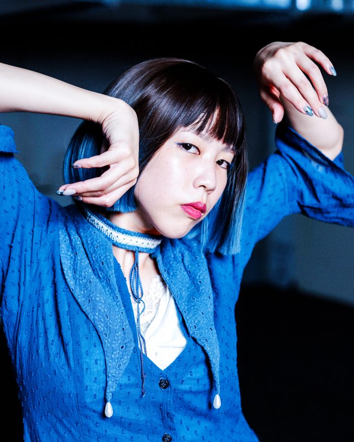藤原亜美