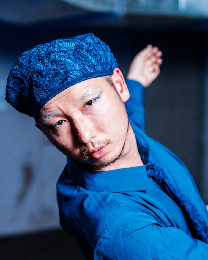 神崎憲人