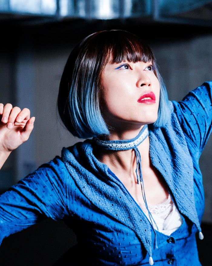 Kisa Takeda