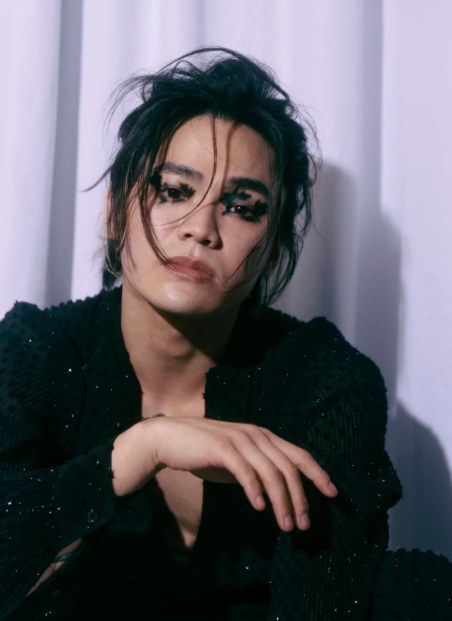青猫 B / 永井直也